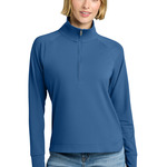 Women's Luxe Performance 1/4 Zip