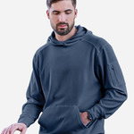 Unisex Maverick Hooded Pullover