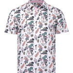 Men's Oasis Polo