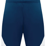 Men's Step-Back Basketball Shorts