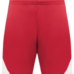 Youth Step-Back Basketball Shorts
