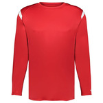 Unisex On The Rise Long Sleeve T-Shirt