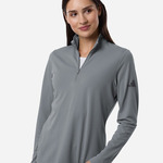 Women's Lightweight Quarter-Zip Pullover