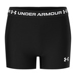 Women's HeatGear 3" Shorty