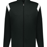 Men's On The Rise Outercore Warm-up Jacket