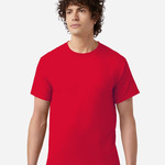 Unisex Jersey T-Shirt