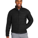 Echo Featherless Jacket