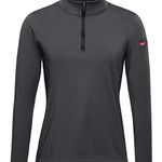 Women's Performance Cadet Collar Quarter-Zip Pullover