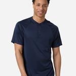 Men's Zone Performance Henley