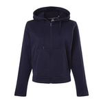 Women's Armour Fleece Pro Hooded Full-Zip