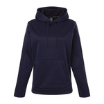 Women's Armour Fleece Pro Hooded Sweatshirt