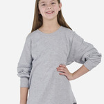 Youth Pom Pom Jersey