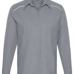Women's Airflow Long Sleeve Work Shirt