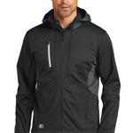 Pivot Soft Shell