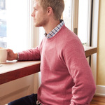 Unisex Special Blend Raglan Crewneck Sweatshirt