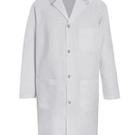 Unisex Staff Coat