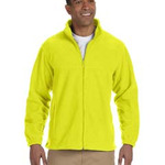 Men's Tall Full-Zip Fleece