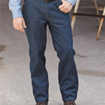 Men's Flame Resistant Jean-Style Pants