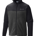 Men's Steens Mountain™ Fleece 2.0 Full-Zip Jacket