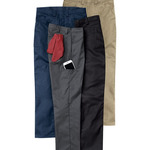 Men's Lightweight Crew Pants