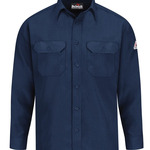 Men's Uniform Shirt Nomex® IIIA