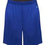 Youth Ultimate SoftLock™ Shorts