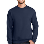 Essential Fleece Crewneck Sweatshirt