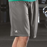 Men's 9" Dri-Power® Tricot Mesh Shorts with Pockets