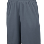 Men's Training Shorts with Pockets