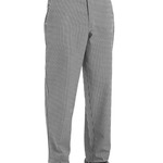 Extended Sizes Cook Pants