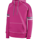 Women's Spry Hooded Sweatshirt