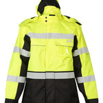 Unisex Premium Black Series® Parka