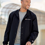 Unisex Coach's Jacket
