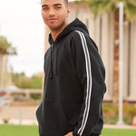 Men's Rival Fleece Hooded Sweatshirt