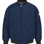 Men's Tall Flame Resistant Team Jacket