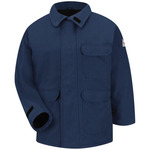 Men's Deluxe Parka - Nomex® IIIA