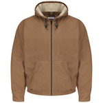 Men's Hooded Jacket - EXCEL FR® ComforTouch