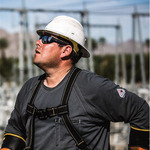 Men's Flame Resistant Long Sleeve Shirt