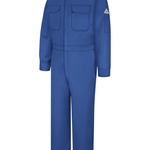 Men's Tall Premium Coverall - Nomex® IIIA - 6 oz.