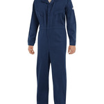Men's Tall Deluxe Coverall