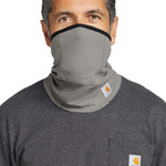 Cotton Blend Filter Pocket Gaiter