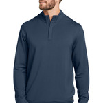 Newport 1/4 Zip Fleece