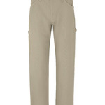 Men's Extended Sizes Duck Carpenter Jeans