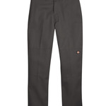 Men's Extended Sizes Double Knee Work Pants