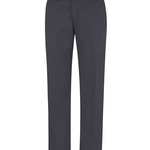Women's Extended Sizes Work Pants