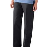 Women's Extended Sizes Work N Motion Pants