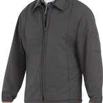 Men's Tall Perma-Lined Panel Jacket