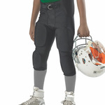 Men's Intergrated Football Pants