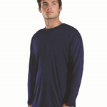 Men's Momentum Long Sleeve T-Shirt