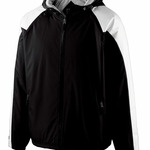 Men's Homefield Hooded Jacket
